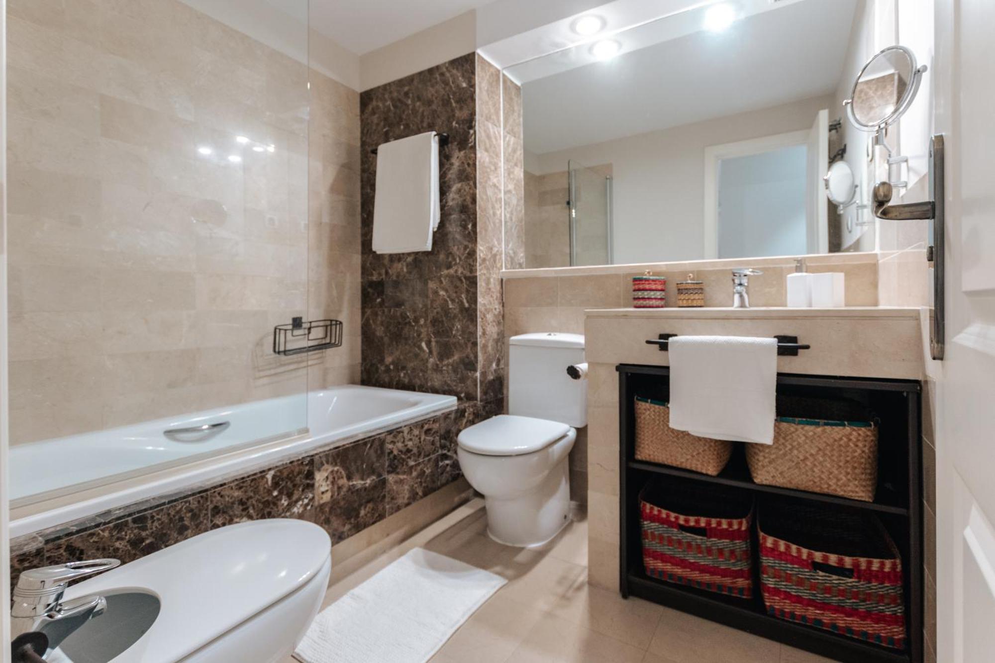 Malta By Bh Apartment