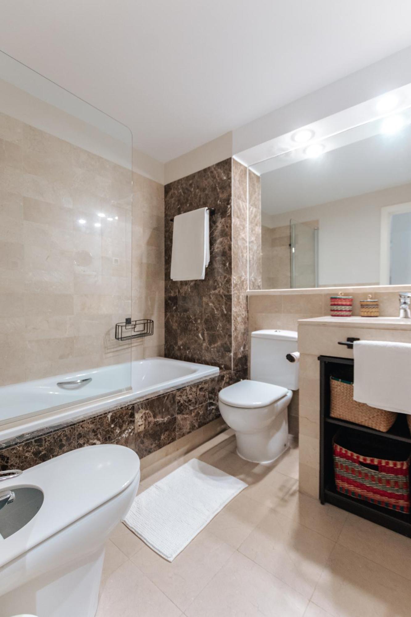 Apartment Malta By Bh *