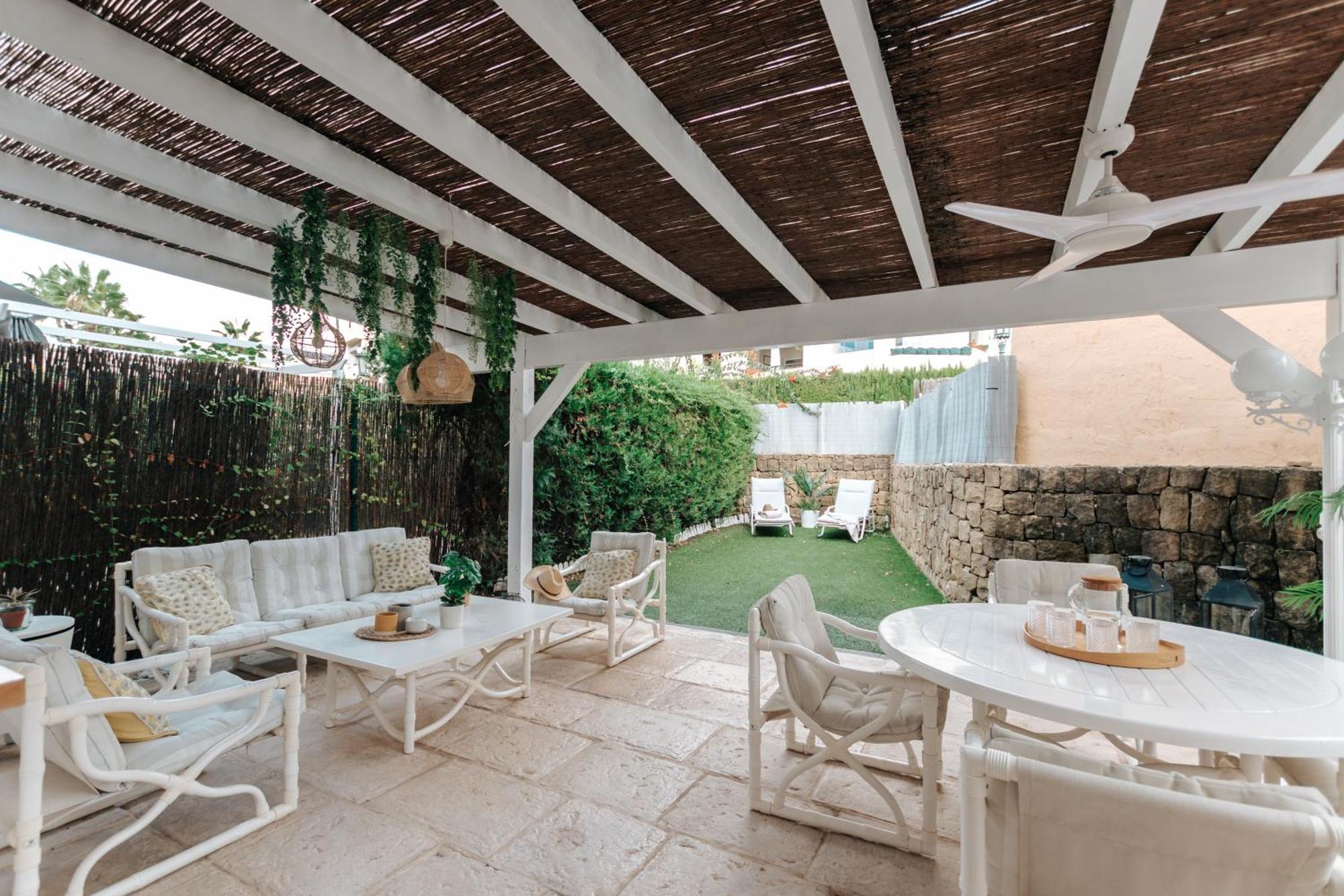 Apartment Malta By Bh Marbella