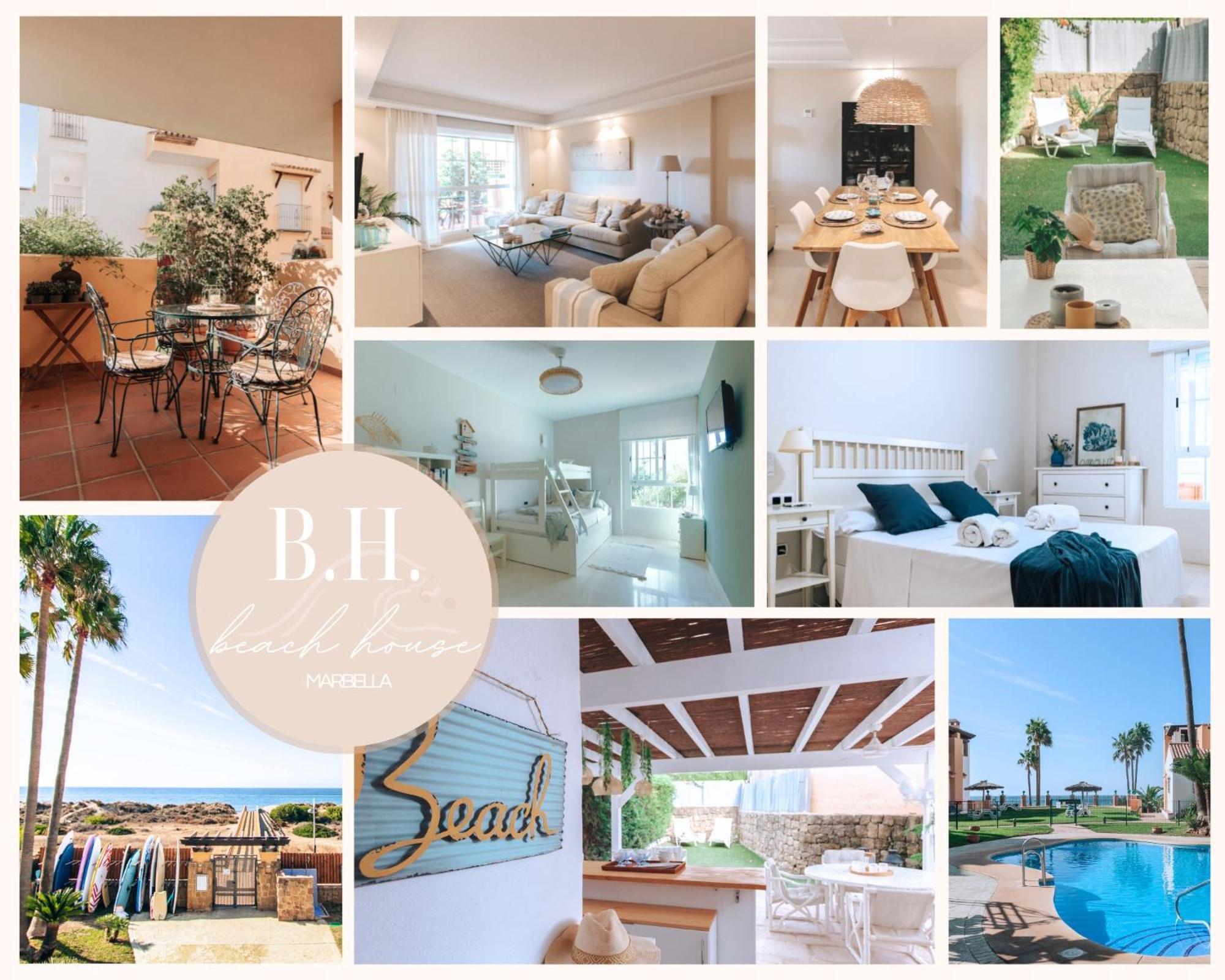Apartment Malta By Bh Marbella